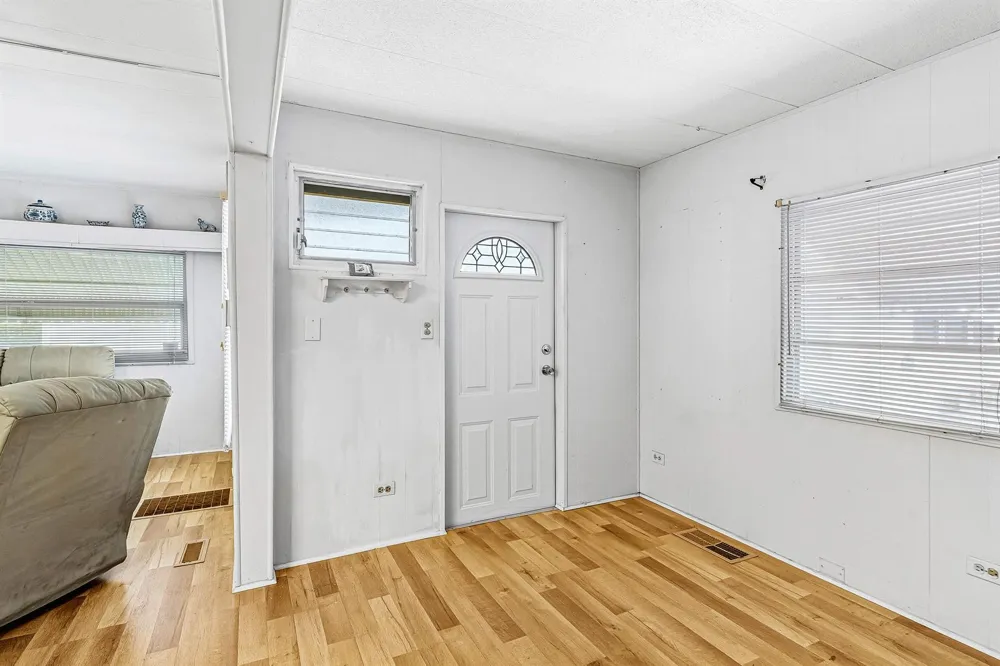 202 Palm Drive #I Briny Breezes, FL 33435