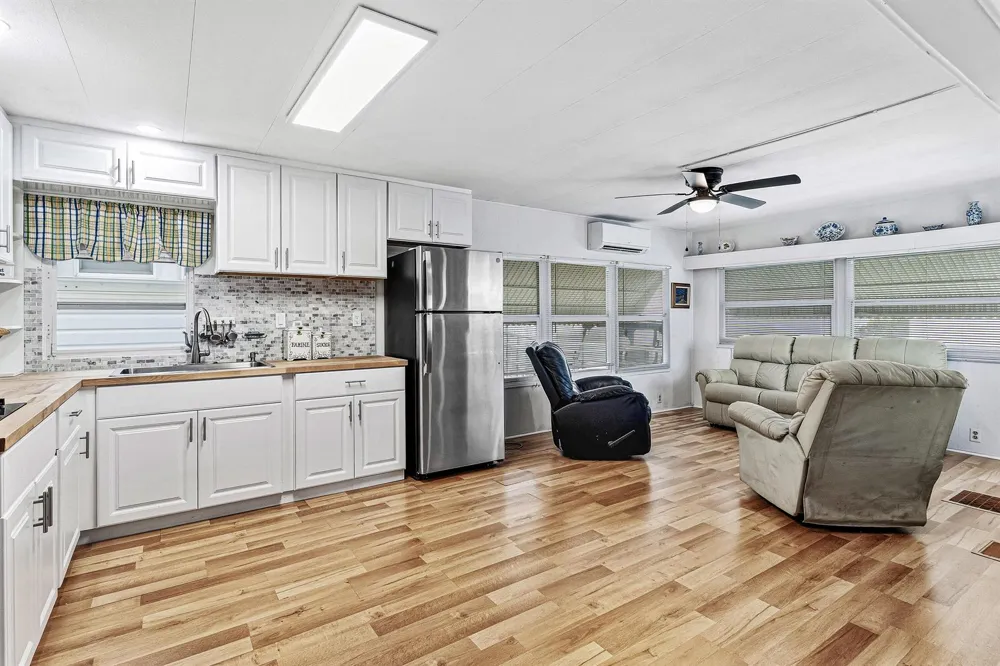 202 Palm Drive #I Briny Breezes, FL 33435