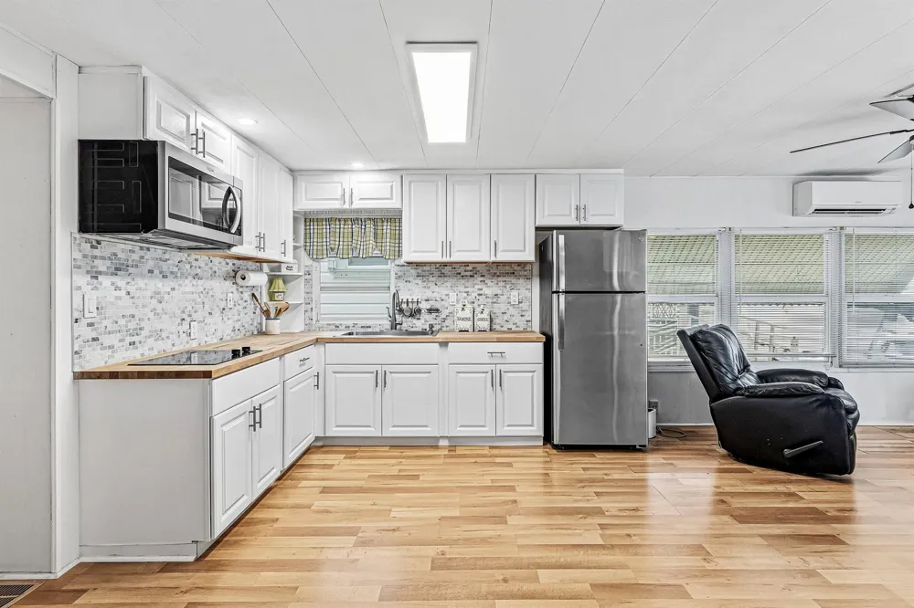 202 Palm Drive #I Briny Breezes, FL 33435