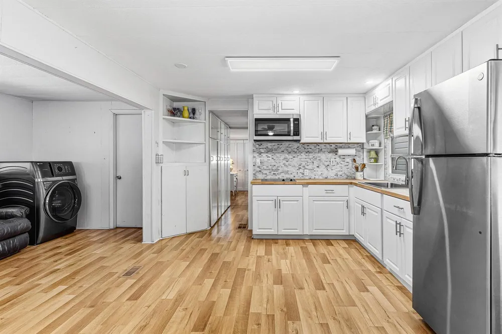 202 Palm Drive #I Briny Breezes, FL 33435
