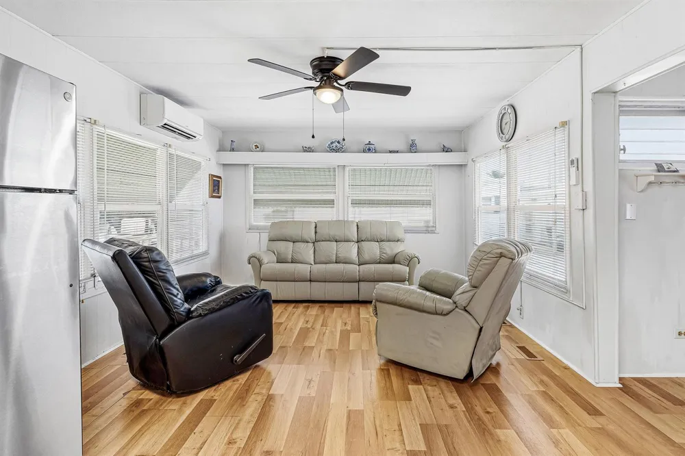 202 Palm Drive #I Briny Breezes, FL 33435