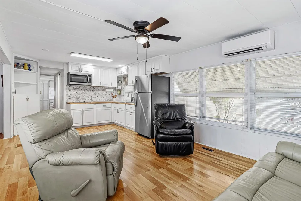 202 Palm Drive #I Briny Breezes, FL 33435