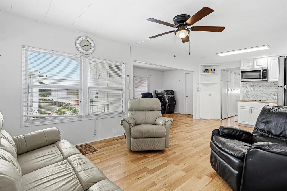 202 Palm Drive #I Briny Breezes, FL 33435