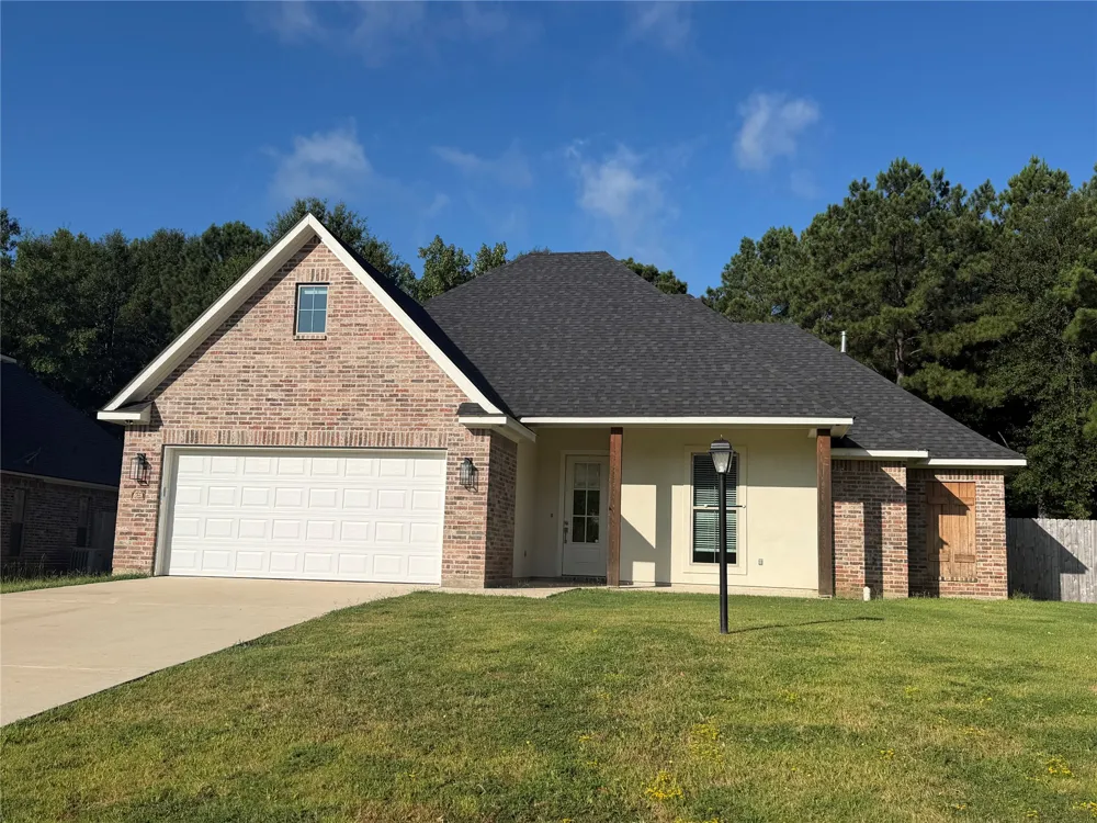 8128 Myrtlewood Road Greenwood, LA 71033