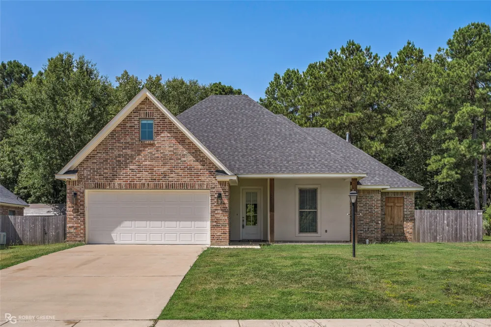 8128 Myrtlewood Road Greenwood, LA 71033