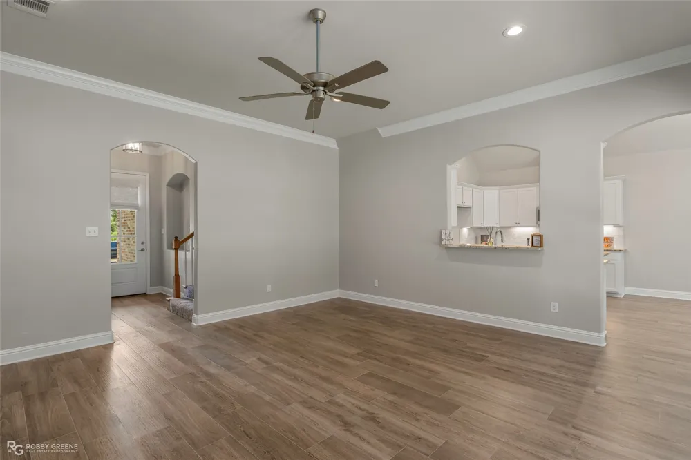 8128 Myrtlewood Road Greenwood, LA 71033