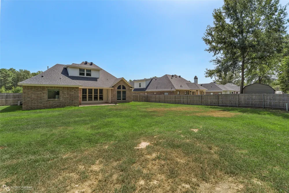 8128 Myrtlewood Road Greenwood, LA 71033