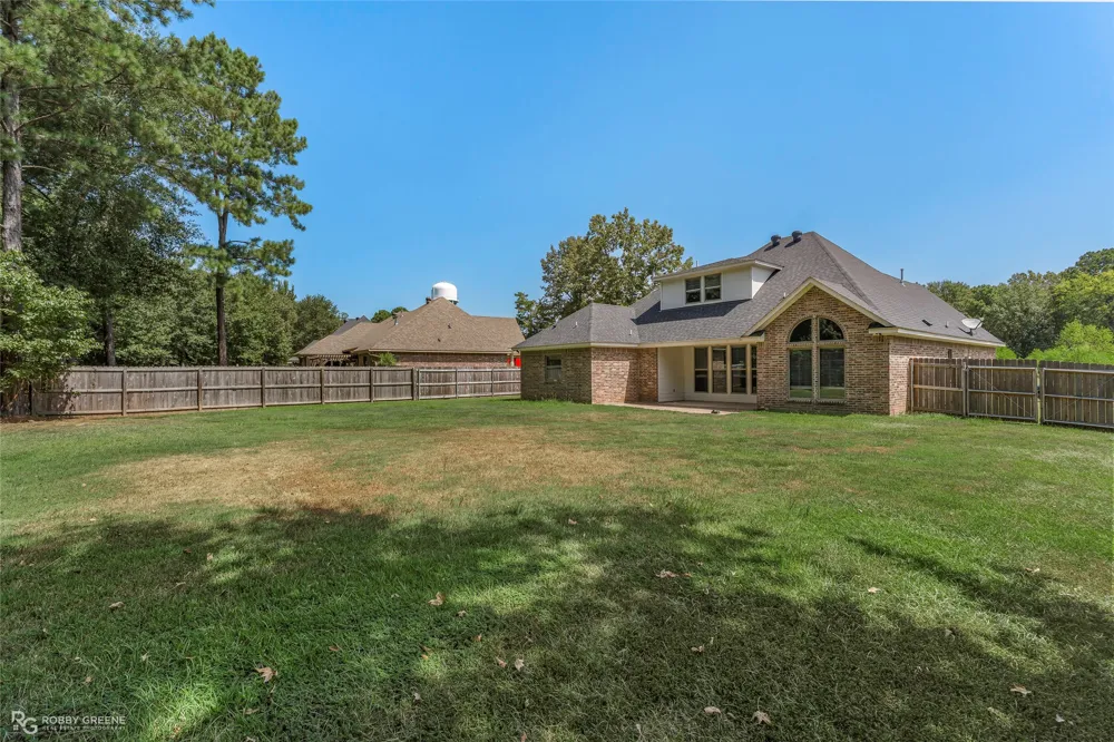 8128 Myrtlewood Road Greenwood, LA 71033