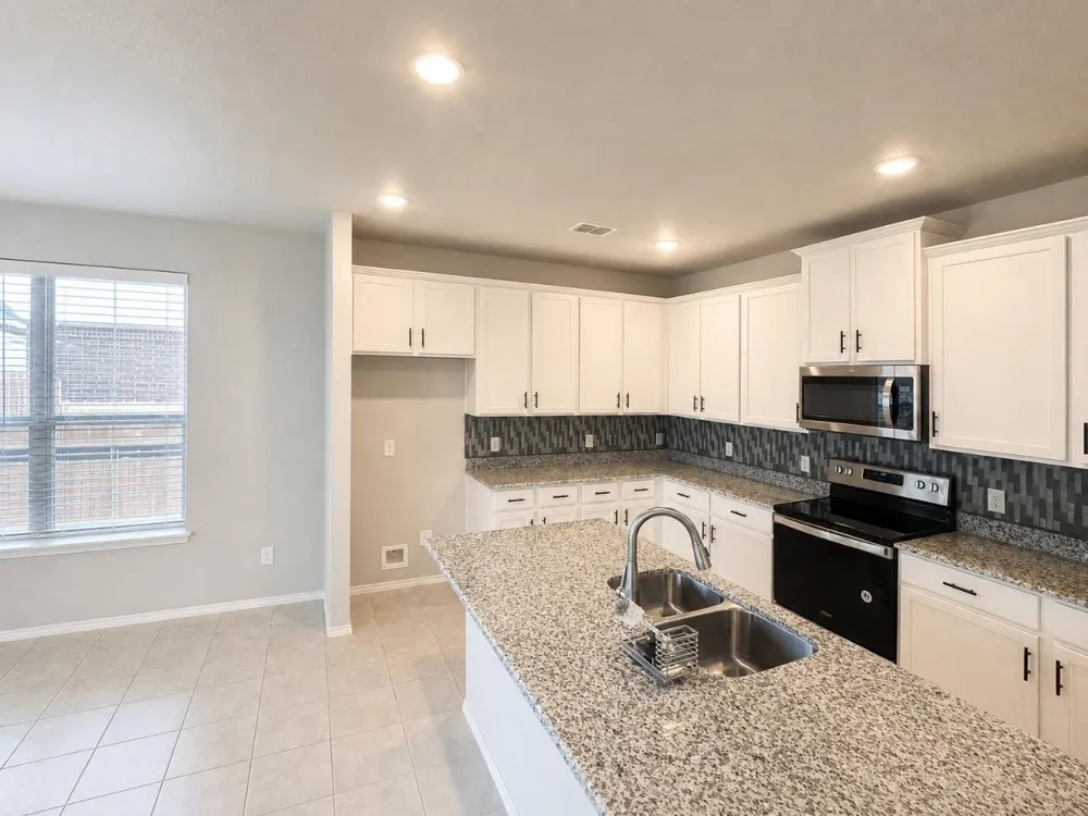 5601 Portola Lane Denton, TX 76208