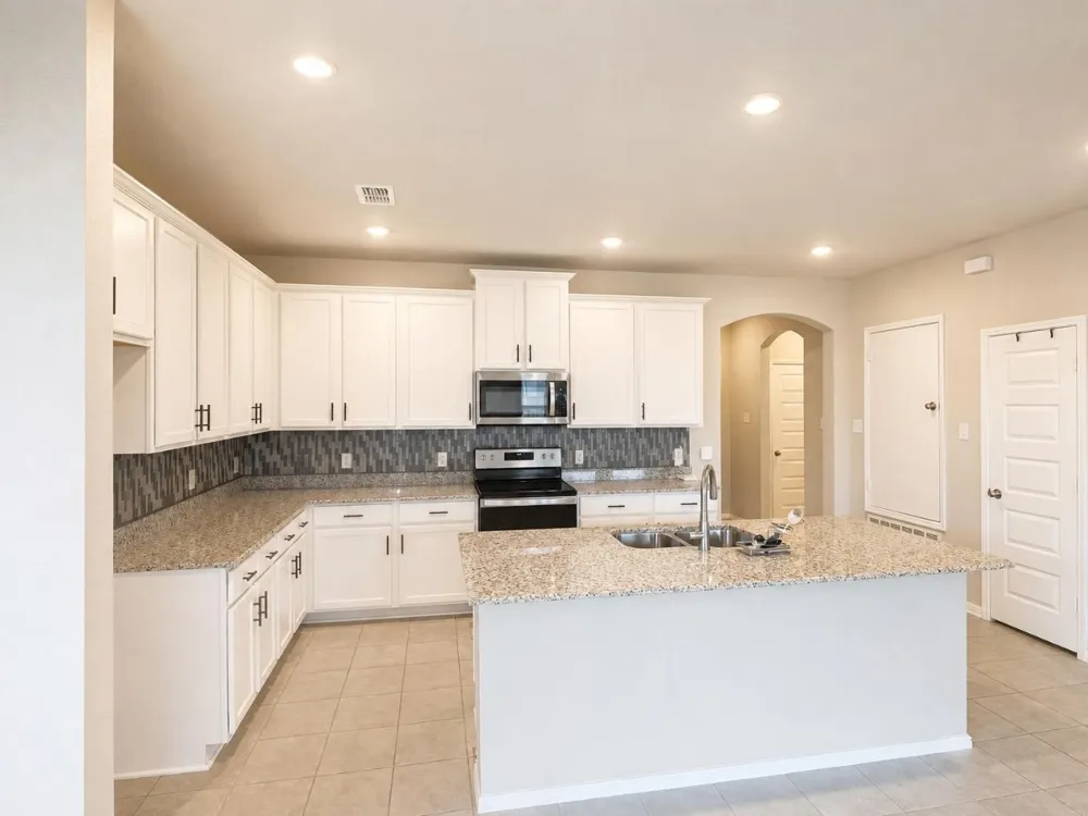 5601 Portola Lane Denton, TX 76208