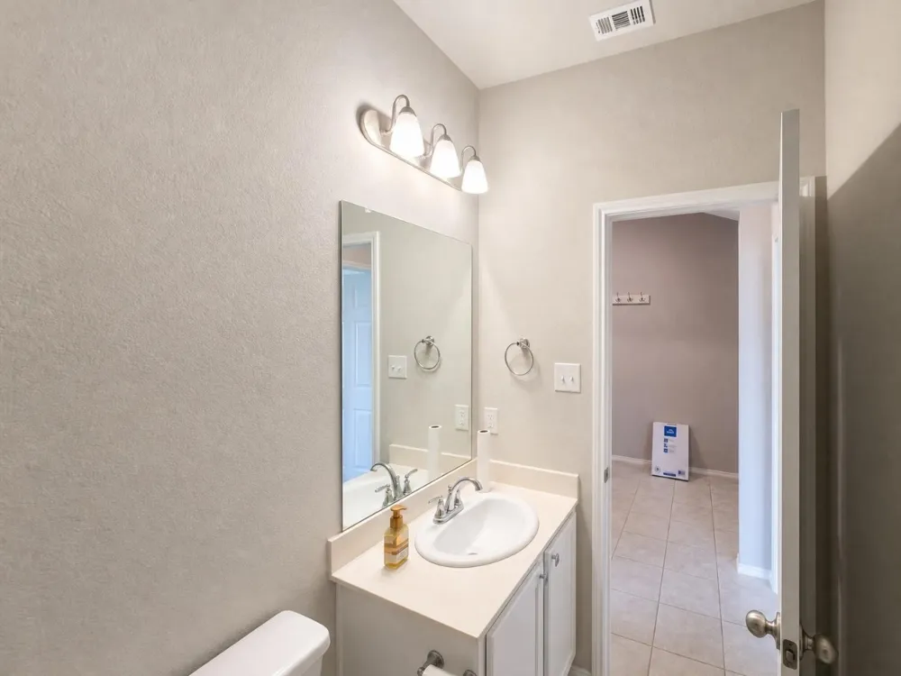 5601 Portola Lane Denton, TX 76208