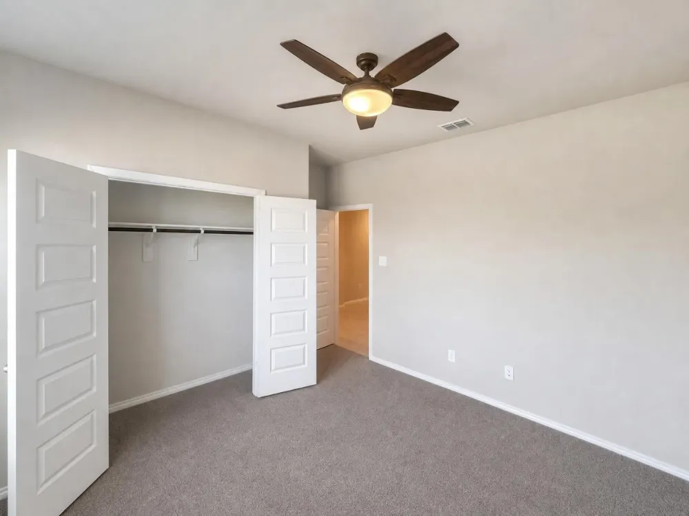 5601 Portola Lane Denton, TX 76208