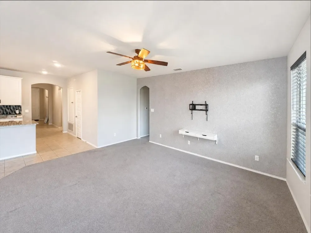 5601 Portola Lane Denton, TX 76208