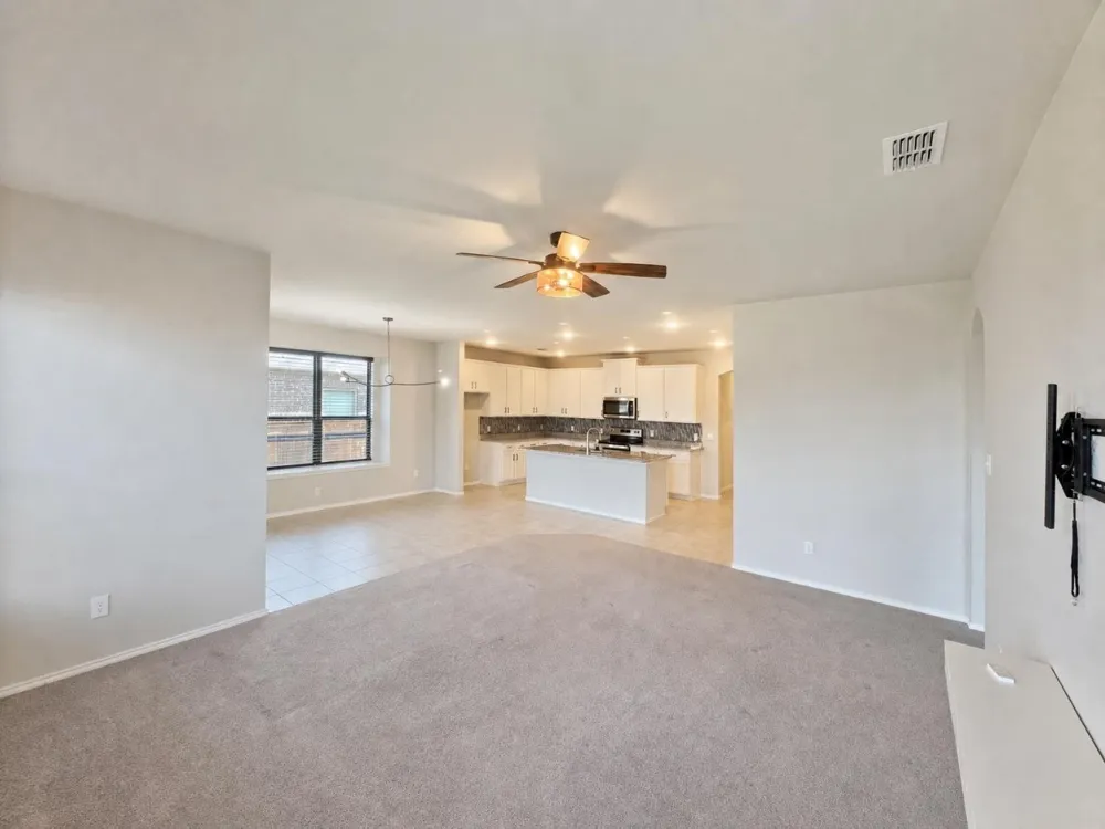 5601 Portola Lane Denton, TX 76208