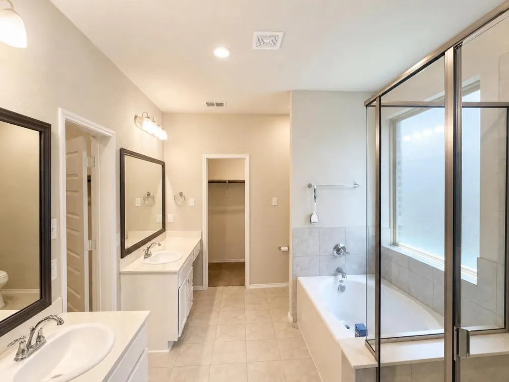 5601 Portola Lane Denton, TX 76208
