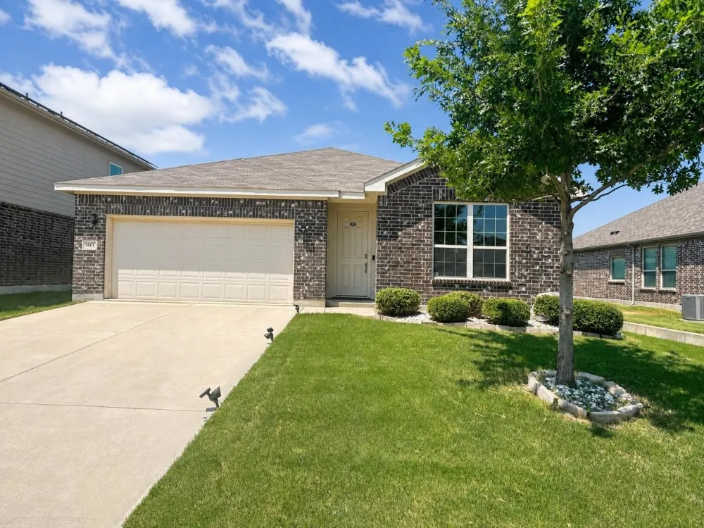 5601 Portola Lane Denton, TX 76208