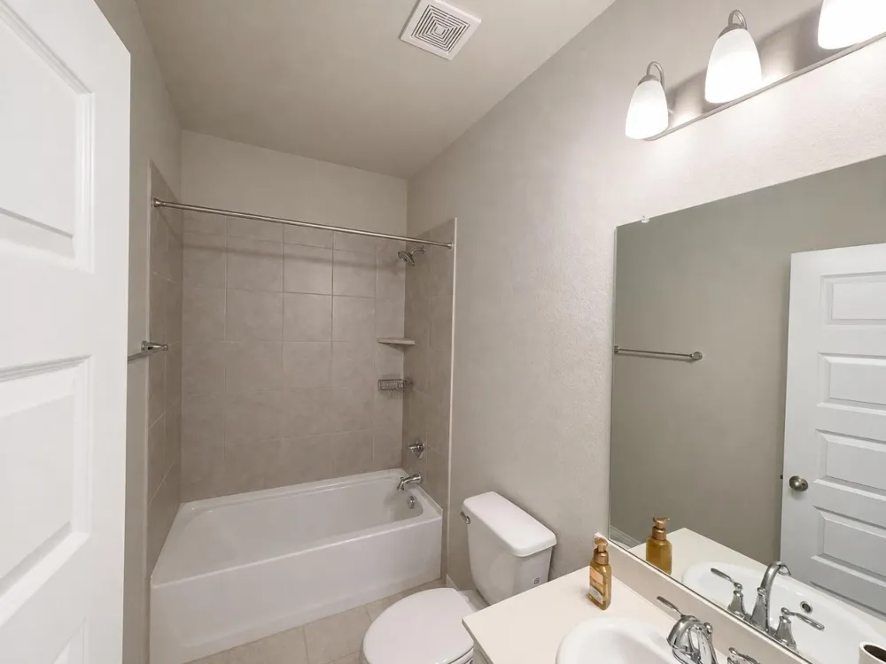 5601 Portola Lane Denton, TX 76208