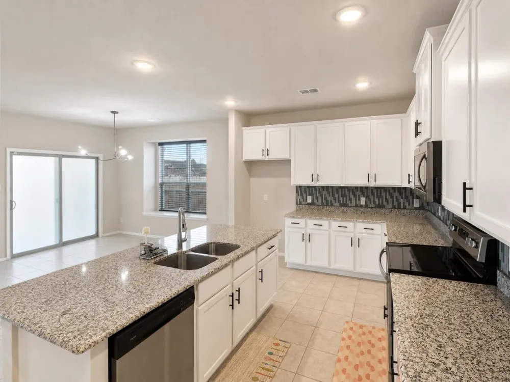 5601 Portola Lane Denton, TX 76208