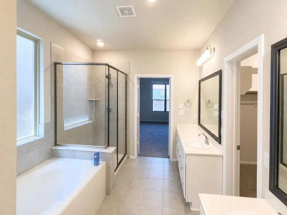 5601 Portola Lane Denton, TX 76208