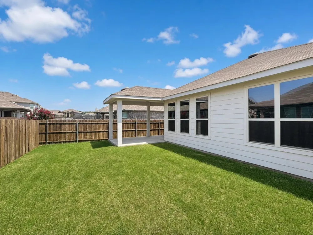5601 Portola Lane Denton, TX 76208
