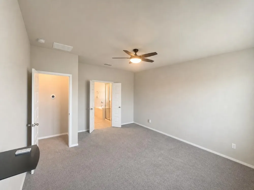 5601 Portola Lane Denton, TX 76208
