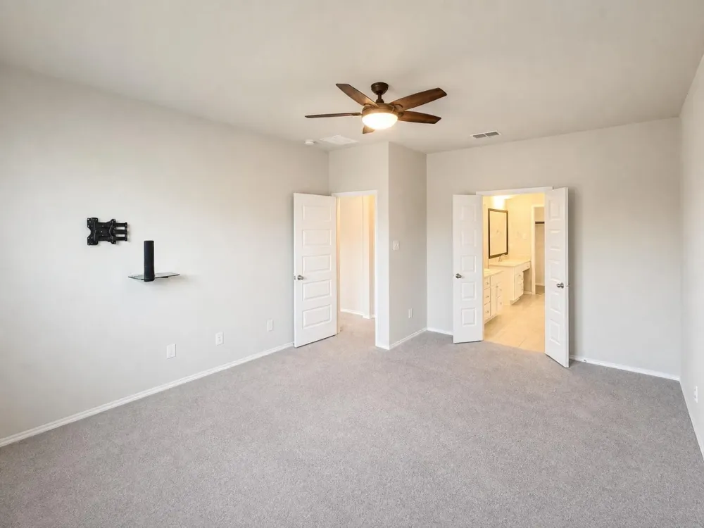 5601 Portola Lane Denton, TX 76208