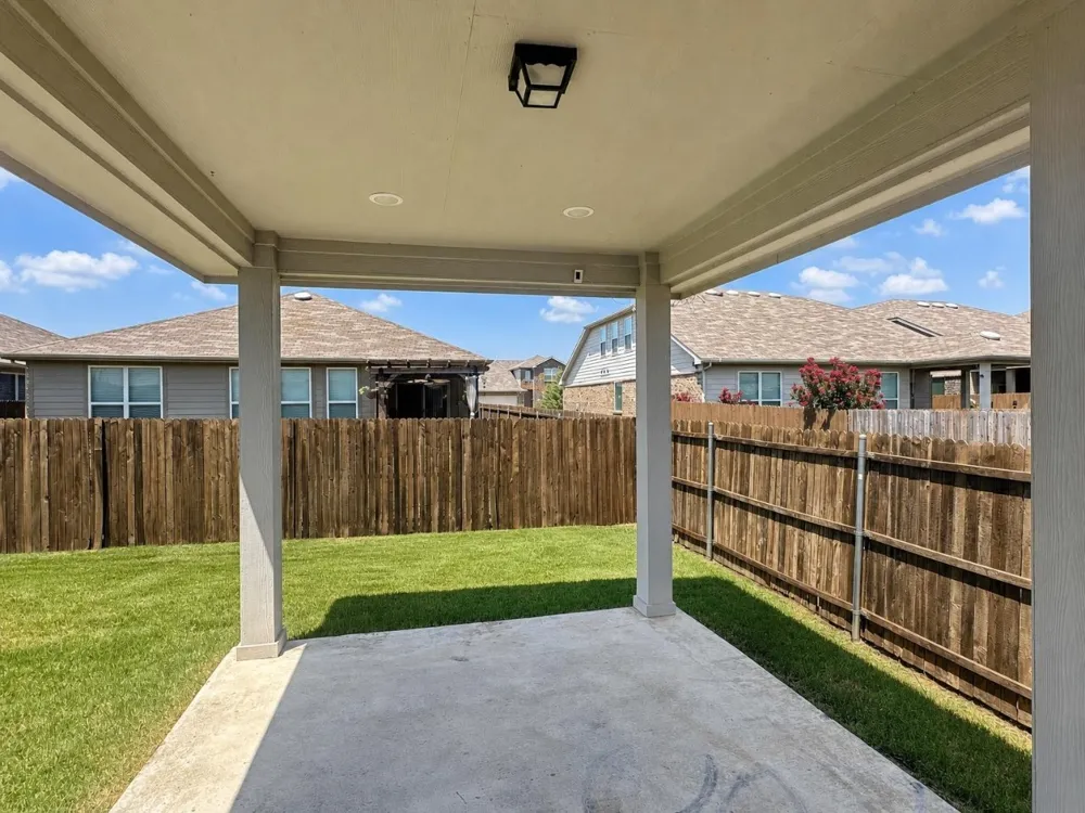 5601 Portola Lane Denton, TX 76208