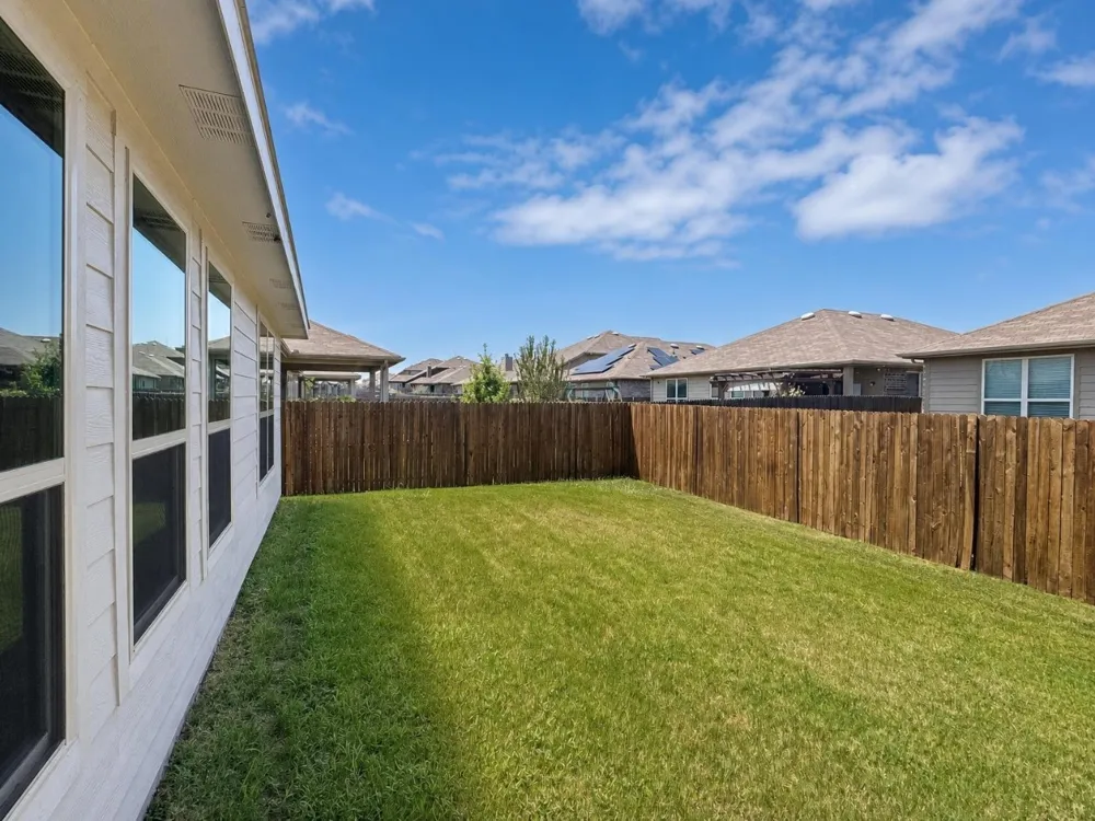 5601 Portola Lane Denton, TX 76208