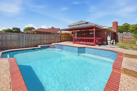 5406 Blue Cove Drive