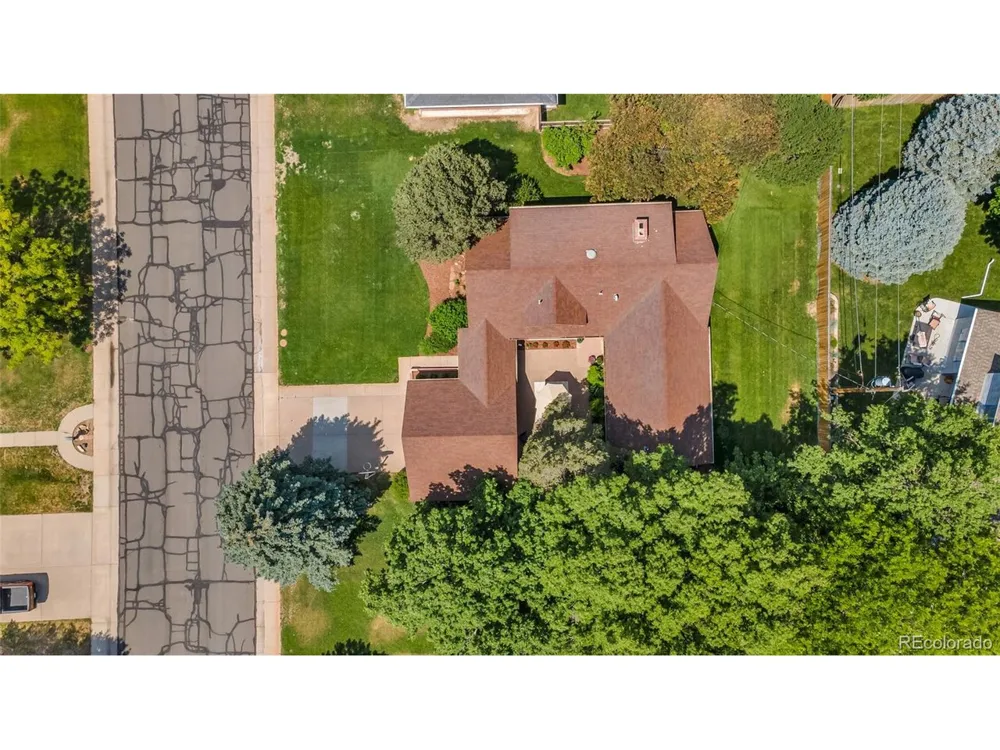916 Fairhurst Street Sterling, CO 80751