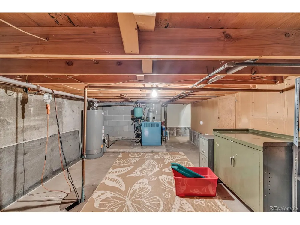 916 Fairhurst Street Sterling, CO 80751