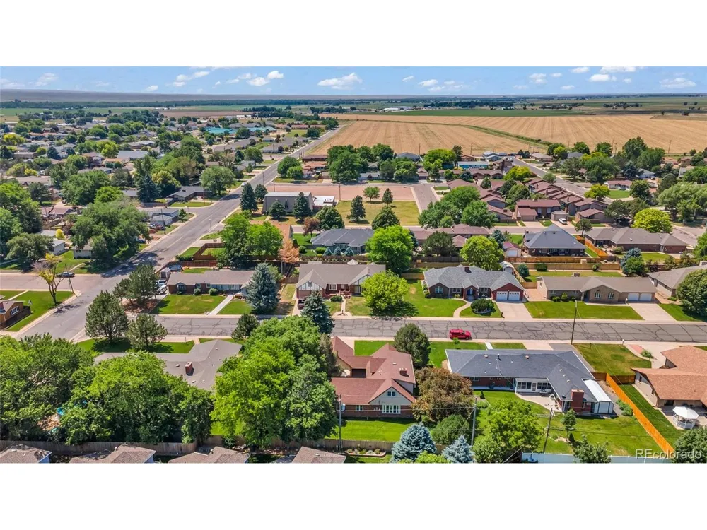 916 Fairhurst Street Sterling, CO 80751