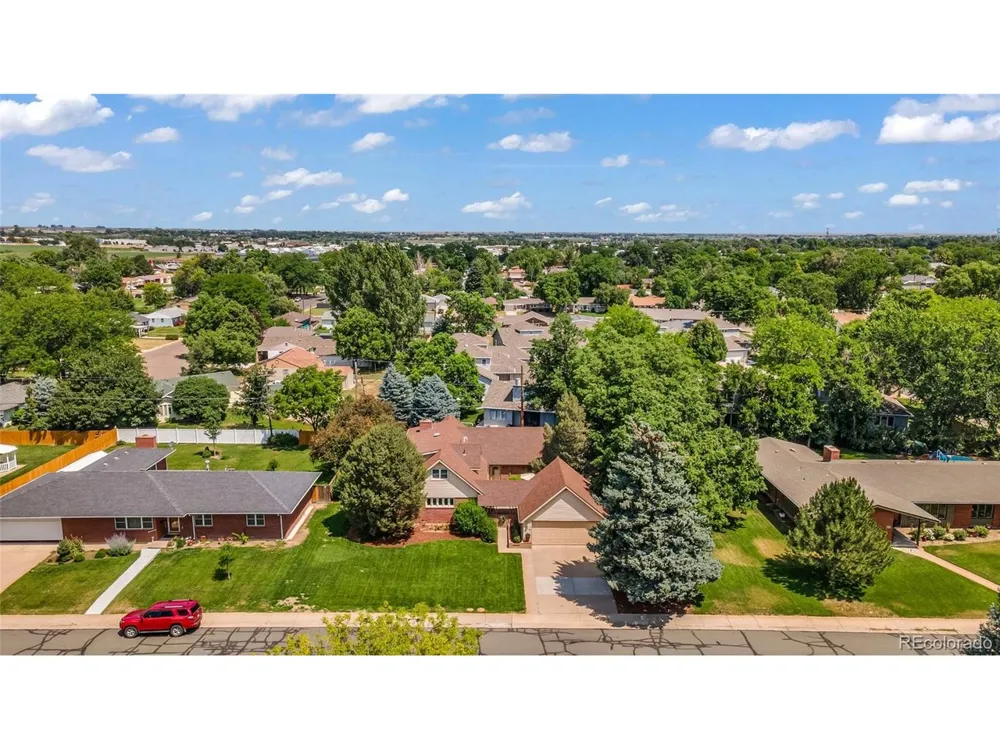 916 Fairhurst Street Sterling, CO 80751