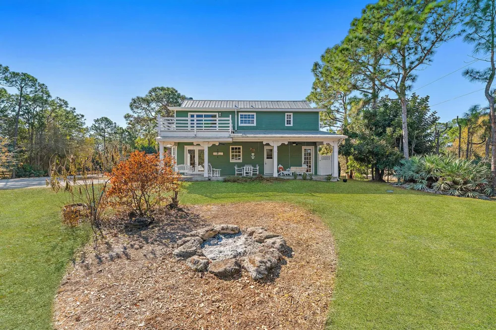 6705 SW Gator Trail Palm City, FL 34990