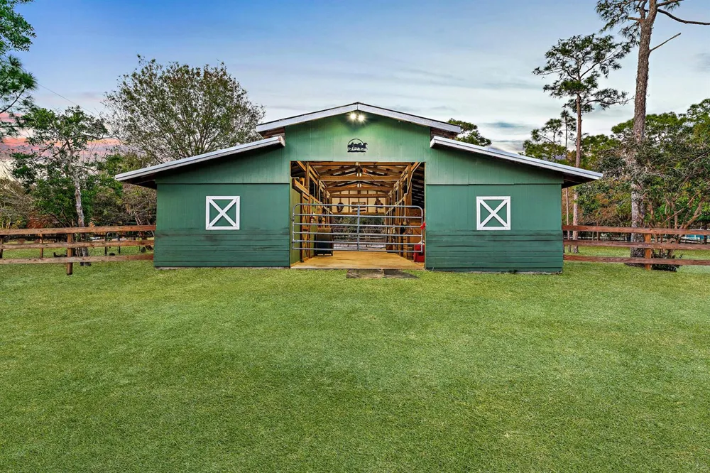 6705 SW Gator Trail Palm City, FL 34990