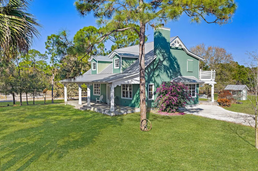 6705 SW Gator Trail Palm City, FL 34990