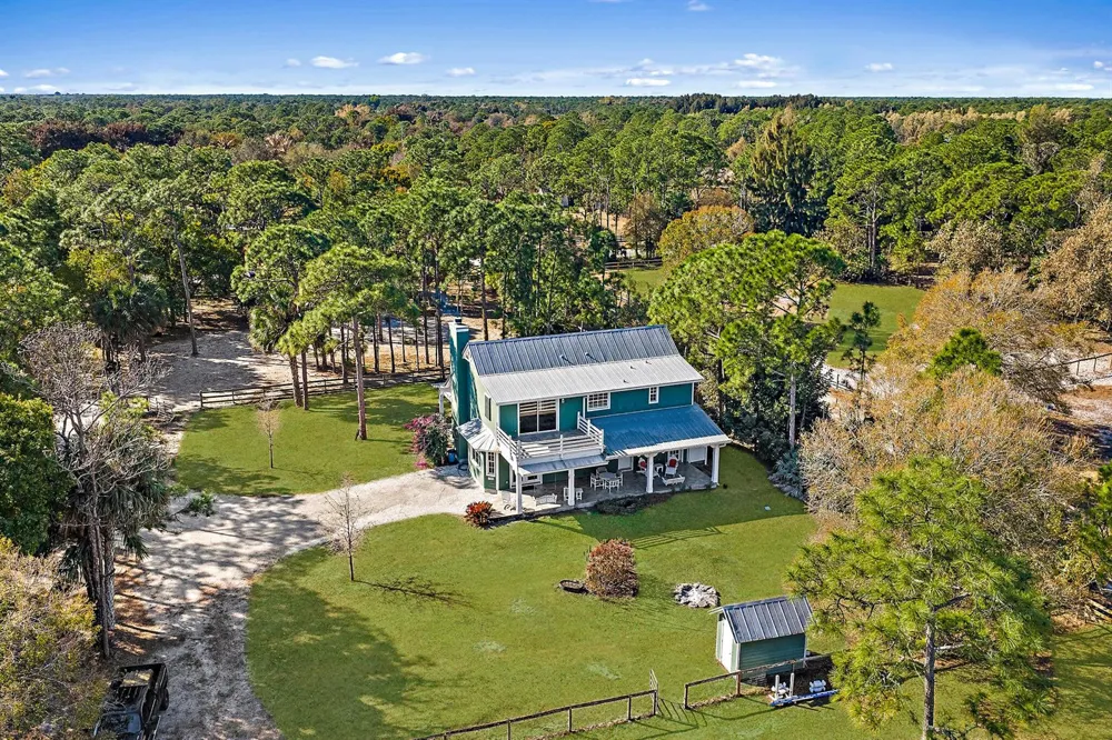 6705 SW Gator Trail Palm City, FL 34990