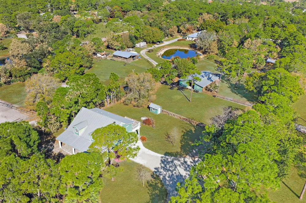 6705 SW Gator Trail Palm City, FL 34990