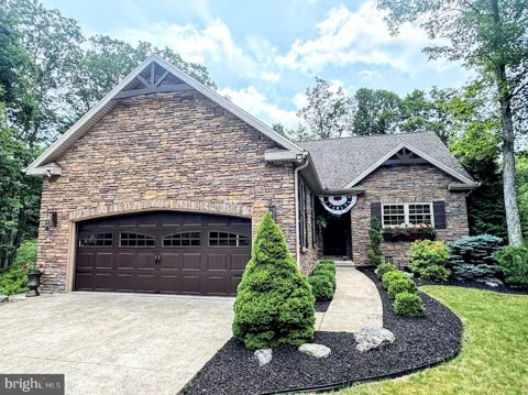 14 WINGED FOOT DRIVE