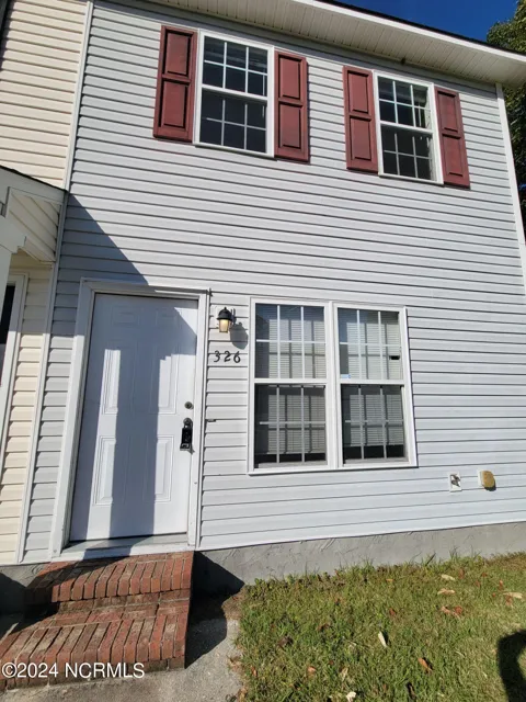 326 Bracken Place