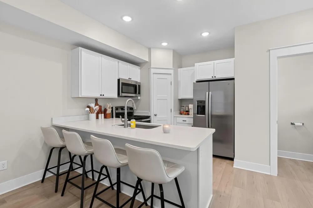 2104 Sherwood Avenue Holland, MI 49423