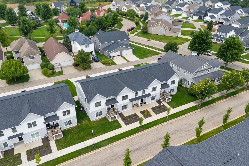 2104 Sherwood Avenue Holland, MI 49423