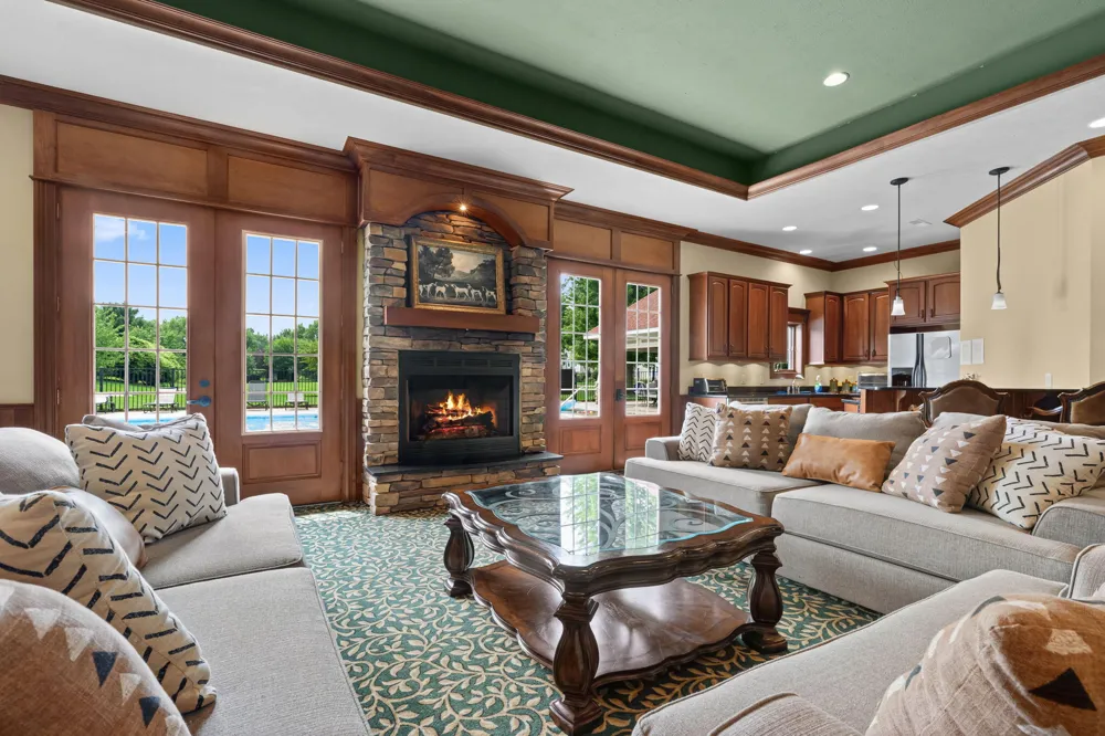 2104 Sherwood Avenue Holland, MI 49423
