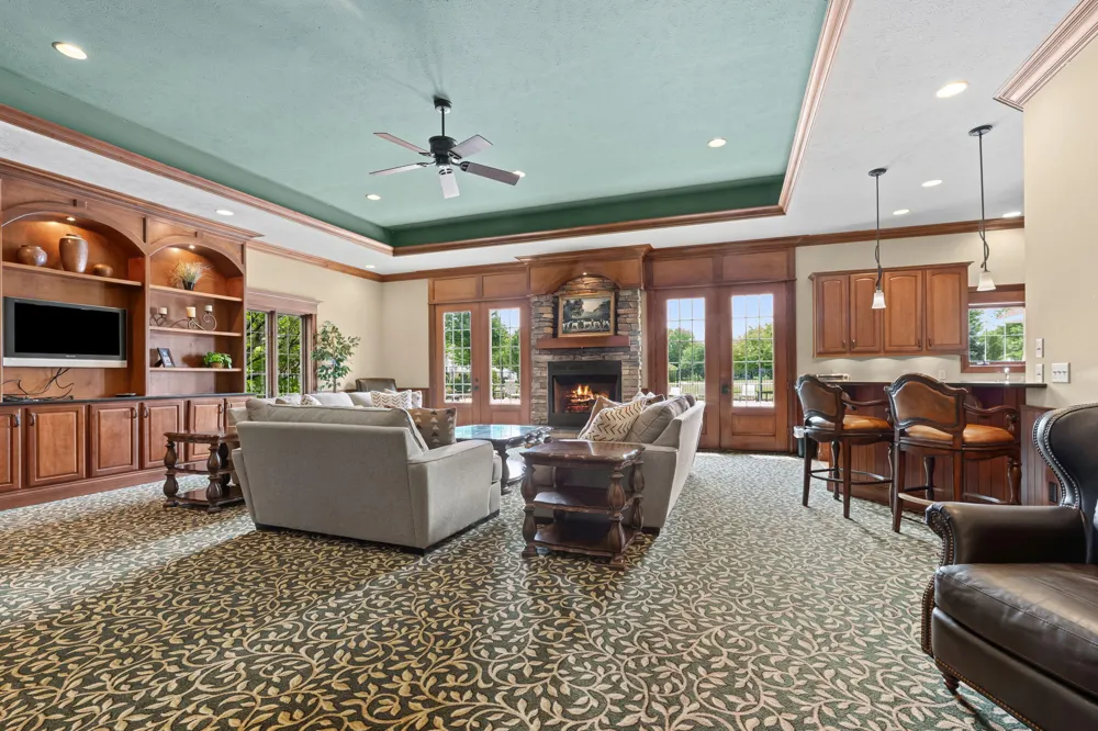 2104 Sherwood Avenue Holland, MI 49423