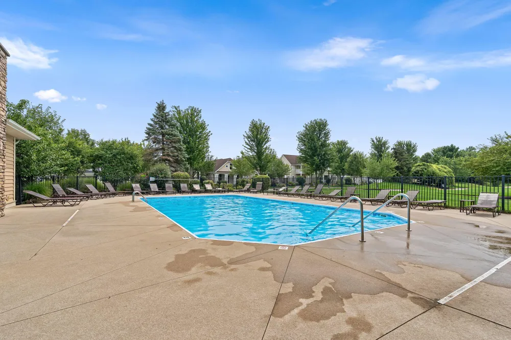 2104 Sherwood Avenue Holland, MI 49423