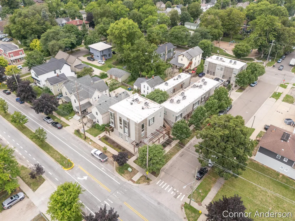 600 Douglas Street NW #600B Grand Rapids, MI 49504