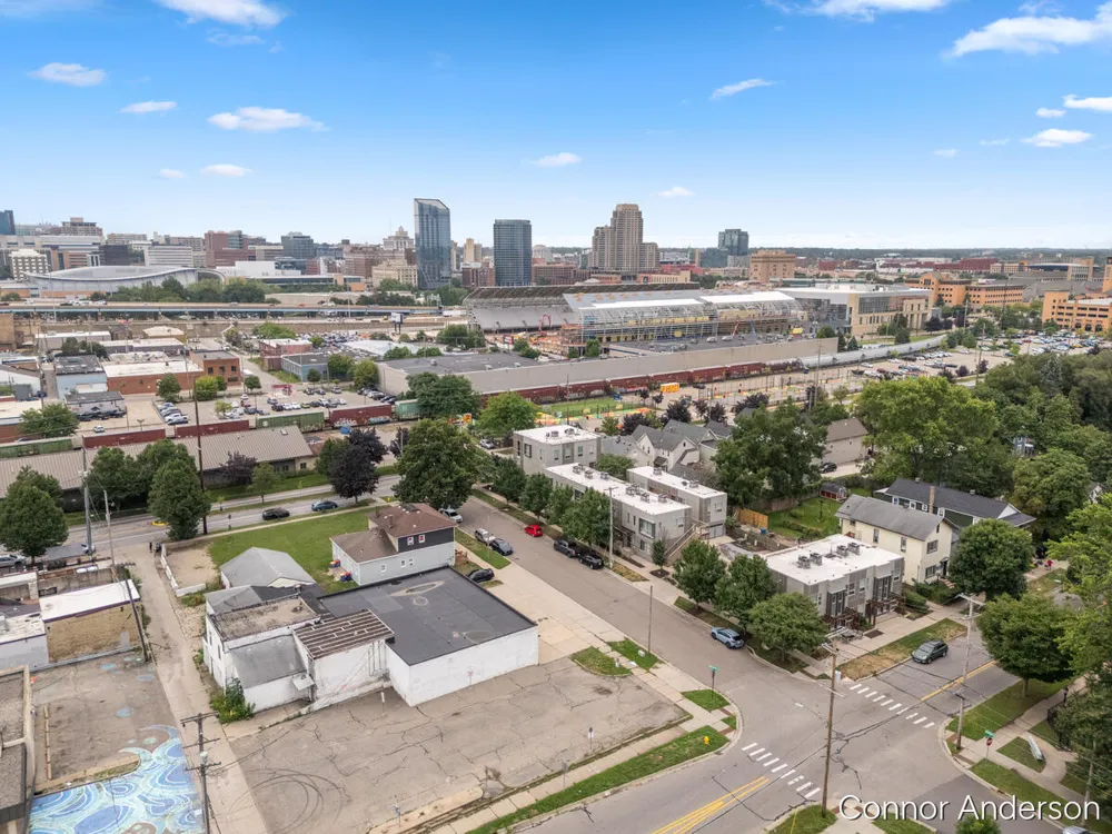 600 Douglas Street NW #600B Grand Rapids, MI 49504