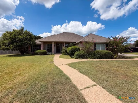 11117 Weatherford Drive