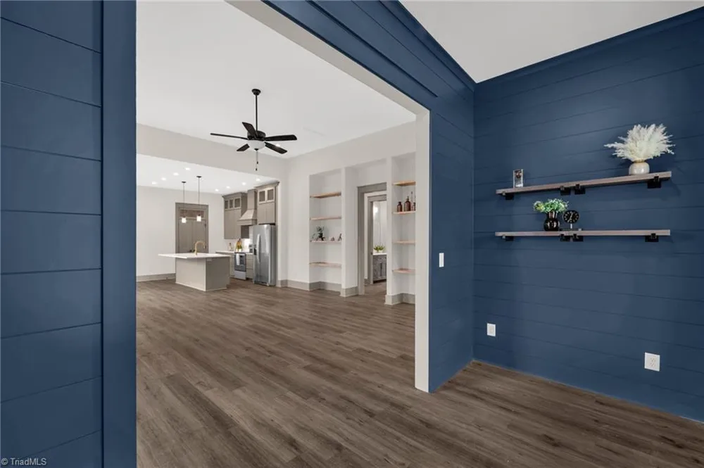 124 Vaden Road Reidsville, NC 27320