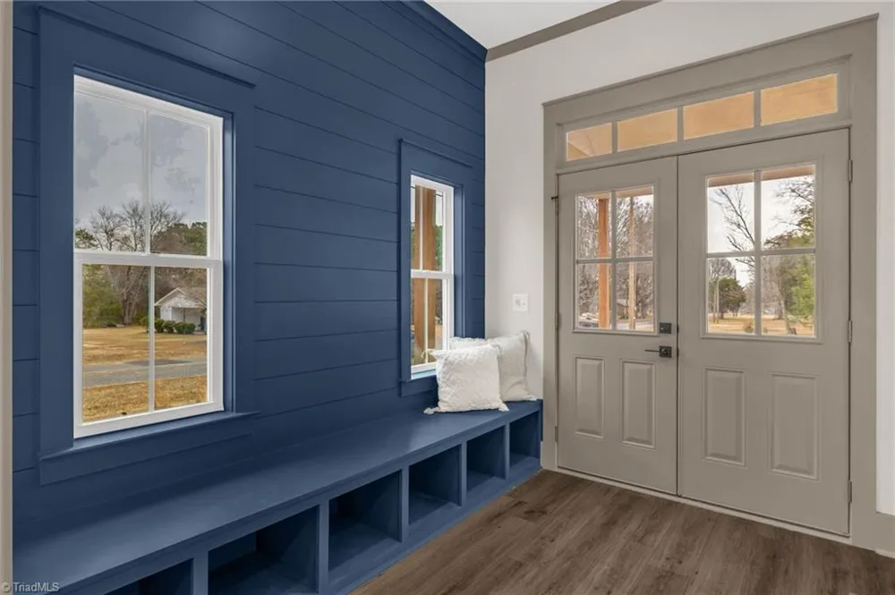 124 Vaden Road Reidsville, NC 27320